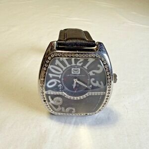 Marc Ecko Seven Deuce NYC Men's Quartz Watch Y2k Works